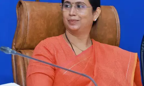 ಅಂಗನವಾಡಿ ನೇಮಕಾತಿಯಲ್ಲಿ ಯಾರಿಗೂ ಅನ್ಯಾಯವಾಗಿಲ್ಲ: ಸಚಿವೆ ಲಕ್ಷ್ಮೀ ಹೆಬ್ಬಾಳ್ಕರ್