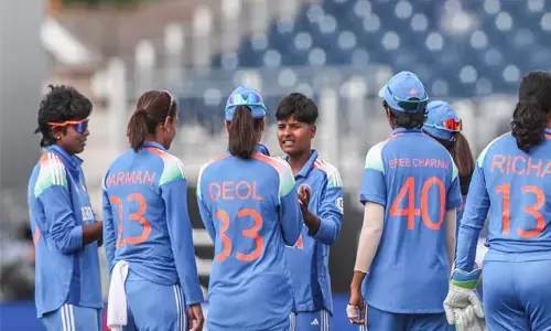 ಏಕದಿನ ಸರಣಿಯ ಮೊದಲ ಪಂದ್ಯ | ಆಸ್ಟ್ರೇಲಿಯ ‘ಎ’ಯನ್ನು 3 ವಿಕೆಟ್‌ ನಿಂದ ಸೋಲಿಸಿದ ಭಾರತ ‘ಎ’