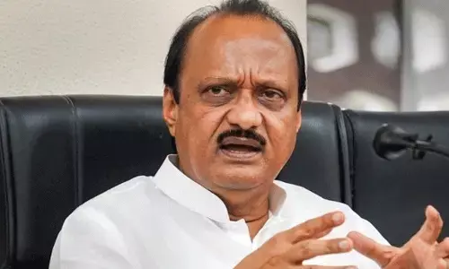 ಮಹಾರಾಷ್ಟ್ರ | ಸ್ವಾತಂತ್ರ್ಯ ದಿನದಂದು ಮಾಂಸ ನಿಷೇಧ : ಇದು ಸರಿಯಲ್ಲ ಎಂದ ಡಿಸಿಎಂ ಅಜಿತ್ ಪವಾರ್