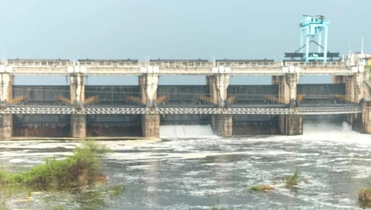 ಬೀದರ್ | ಕಾರಂಜಾ ಜಲಾಶಯದಿಂದ ನೀರು ಬಿಡುಗಡೆ ಸಾಧ್ಯತೆ: ಸಾರ್ವಜನಿಕರು ಎಚ್ಚರ ವಹಿಸಲು ಸೂಚನೆ