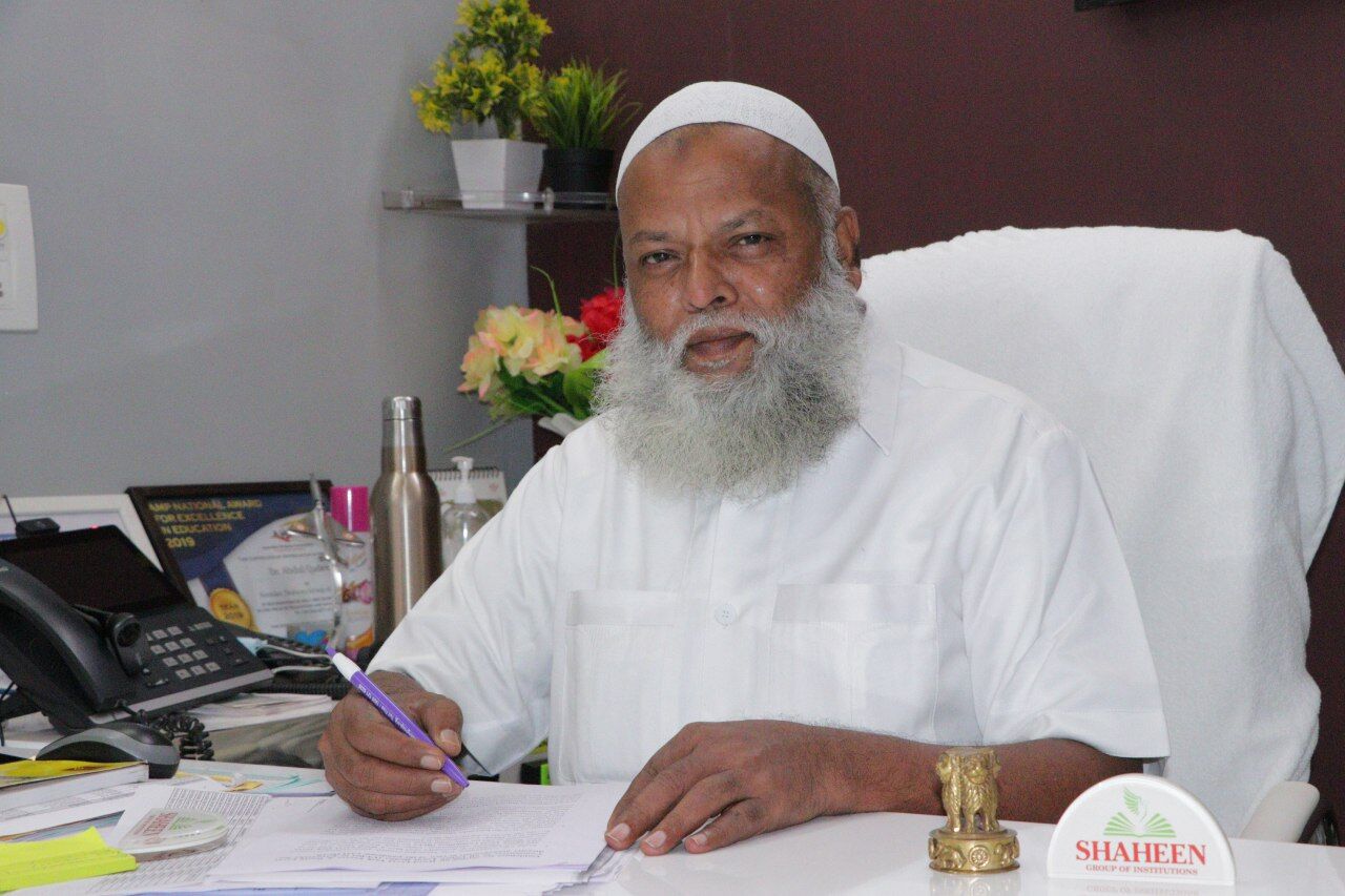 ಆಲಮ್ ಪಾಷಾ ವಿರುದ್ಧ 10 ಕೋಟಿ ರೂ. ಮಾನನಷ್ಟ ಮೊಕದ್ದಮೆ: ಡಾ. ಅಬ್ದುಲ್ ಖದೀರ್