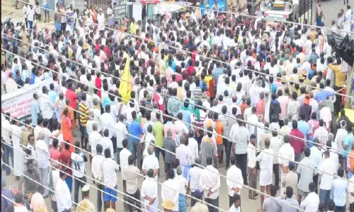 ಸಿದ್ದರಾಮಯ್ಯ, ಕುರುಬರ ನಿಂದನೆ ಖಂಡಿಸಿ ಬಸರಾಳು ಬಂದ್