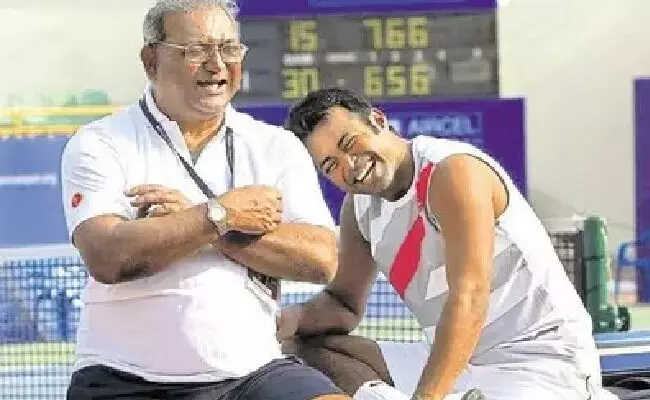 ಒಲಿಂಪಿಕ್ಸ್ ಹಾಕಿಯಲ್ಲಿ ಕಂಚಿನ ಪದಕ ವಿಜೇತ ವೇಸ್ ಪೇಸ್ ನಿಧನ