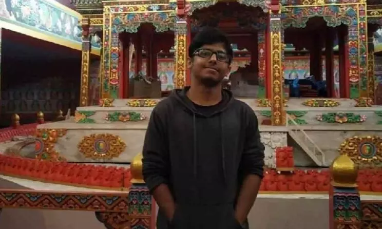 ಪಶ್ಚಿಮ ಬಂಗಾಳ | ಶಿಕ್ಷಣ ಸಚಿವರ ಕಾರಿನ ಮೇಲೆ ದಾಳಿ ಪ್ರಕರಣ : ದಿಲ್ಲಿ ವಿಮಾನ ನಿಲ್ದಾಣದಲ್ಲಿ ಜಾದವ್‌ಪುರ ವಿವಿ ಹಳೆ ವಿದ್ಯಾರ್ಥಿಯ ಬಂಧನ