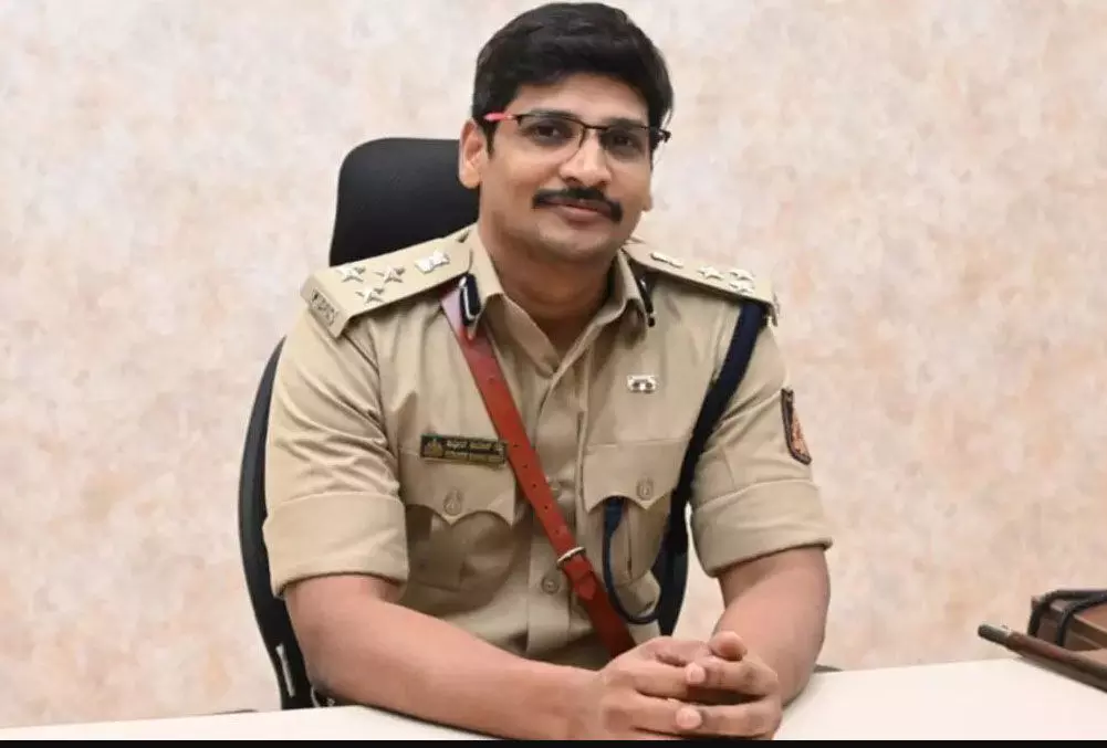 ಮಂಗಳೂರು ಗ್ರಾಮಾಂತರ ಮತ್ತು ಕಂಕನಾಡಿ ನಗರ ಠಾಣೆಯ ವ್ಯಾಪ್ತಿ ಮರುವಿಂಗಡಣೆ