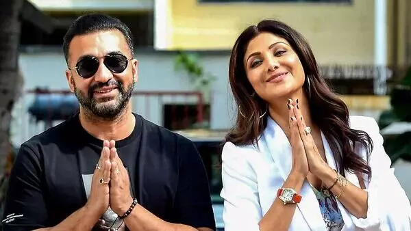 60 ಕೋಟಿ ರೂ. ವಂಚನೆ ಆರೋಪ ನಿರಾಕರಿಸಿದ ಬಾಲಿವುಡ್ ನಟಿ ಶಿಲ್ಪಾ ಶೆಟ್ಟಿ ದಂಪತಿ