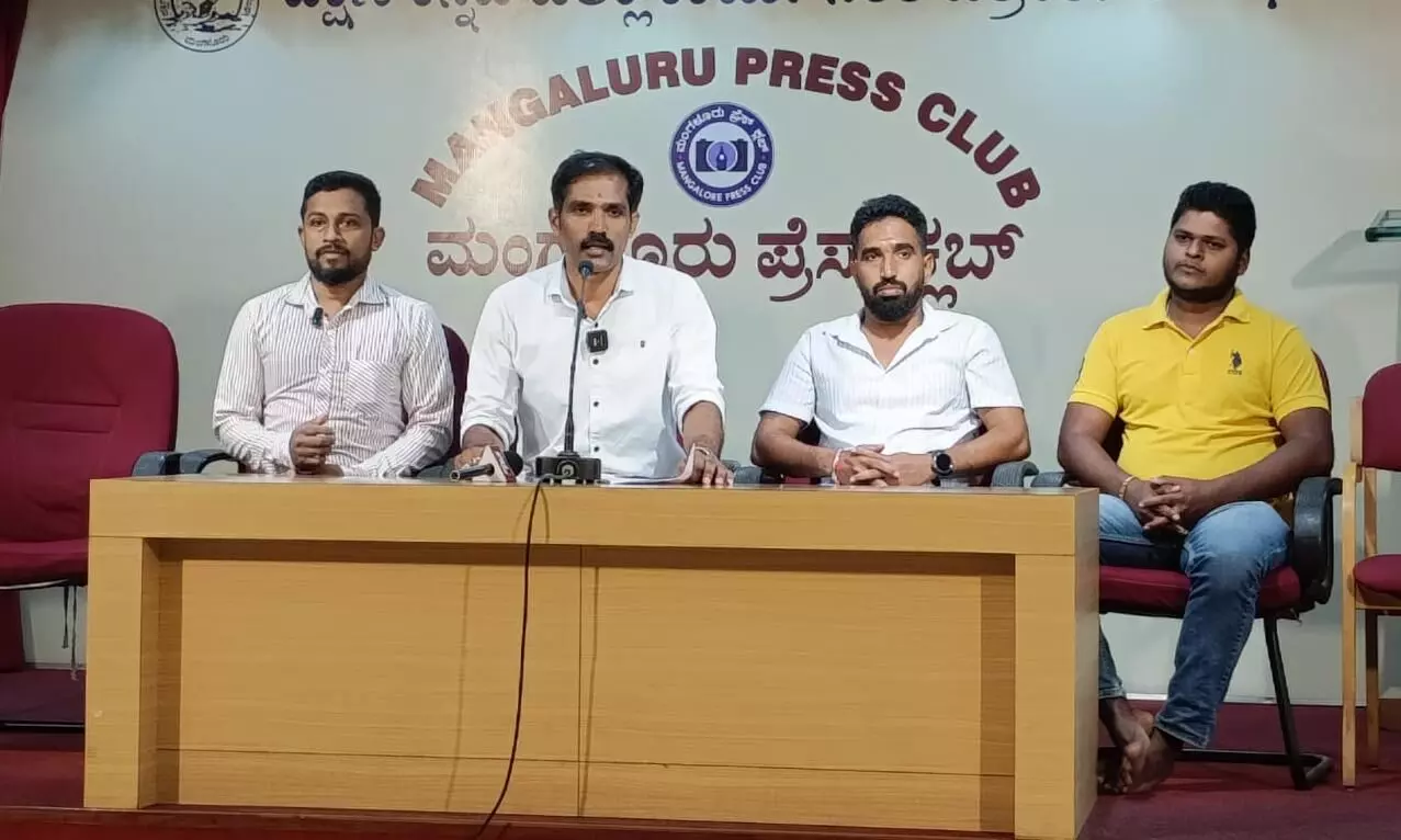 ಎಸ್ಐಟಿ ತನಿಖೆಗೆ ಬೆಂಬಲ: 24ರಂದು ಸೌಜನ್ಯಾ ಹೋರಾಟ ಸಮಿತಿಯಿಂದ ಉಜಿರೆ ಚಲೋ