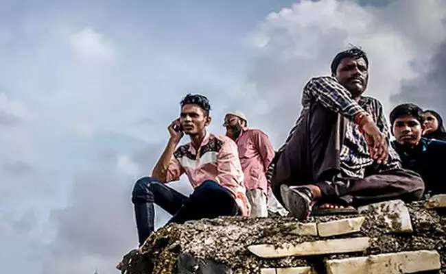 ಭಾರತದ ಮುಂದಿವೆ ಯುವಜನರ ಸಮಸ್ಯೆಗಳು!