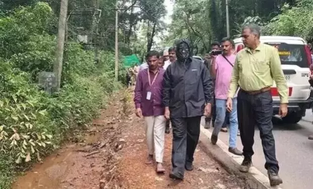 ಧರ್ಮಸ್ಥಳ ದೂರು | ದೇವಾಲಯದ ಮಾಹಿತಿ ಕೇಂದ್ರದ ಸೂಚನೆಯ ಮೇರೆಗೆ ನೂರಕ್ಕೂ ಹೆಚ್ಚು ಶವಗಳನ್ನು ಹೂತಿದ್ದೇನೆ; ʼಇಂಡಿಯಾ ಟುಡೇʼ ಸಂದರ್ಶನದಲ್ಲಿ ದೂರದಾರ ಹೇಳಿಕೆ