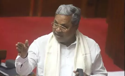 ʼಕೆ.ಎನ್.ರಾಜಣ್ಣ ವಜಾʼ ಪಕ್ಷದ ಆಂತರಿಕ ವಿಚಾರ : ಸಿಎಂ ಸಿದ್ದರಾಮಯ್ಯ ʼಕೆ.ಎನ್.ರಾಜಣ್ಣ ವಜಾʼ ಪಕ್ಷದ ಆಂತರಿಕ ವಿಚಾರ : ಸಿಎಂ ಸಿದ್ದರಾಮಯ್ಯ