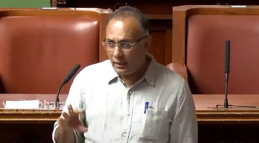 ಉಡುಪಿ ಜಿಲ್ಲಾಸ್ಪತ್ರೆ ಶೀಘ್ರದಲ್ಲೇ ಮೇಲ್ದರ್ಜೆಗೇರಿಸಲಾಗುವುದು : ಸಚಿವ ದಿನೇಶ್ ಗುಂಡೂರಾವ್