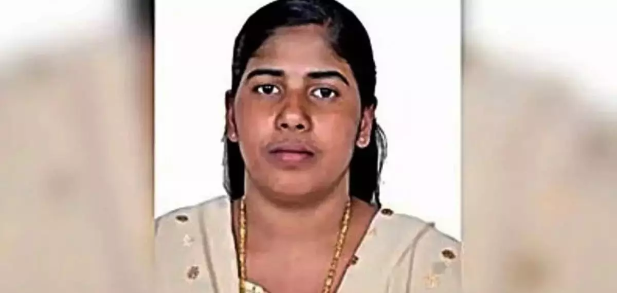 ನಿಮಿಷಾ ಪ್ರಿಯಾ ಜೀವಕ್ಕೆ ತಕ್ಷಣ ಬೆದರಿಕೆ ಇಲ್ಲ; ಸುಪ್ರೀಂ ಕೋರ್ಟ್‌ಗೆ ತಿಳಿಸಿದ ‘ಸೇವ್ ನಿಮಿಷಾ ಪ್ರಿಯಾ ಇಂಟರ್‌ನ್ಯಾಶನಲ್ ಆ್ಯಕ್ಷನ್ ಕೌನ್ಸಿಲ್’