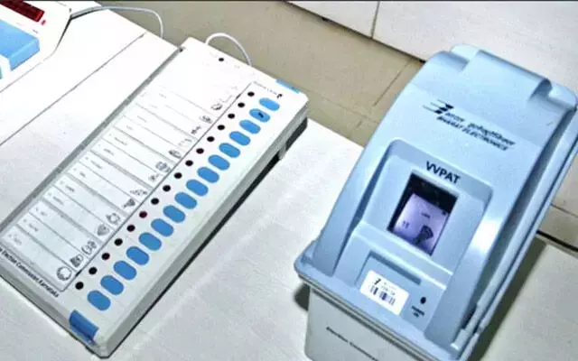 ಸುಪ್ರೀಂ ಕೋರ್ಟ್ ಅಂಗಳದಲ್ಲೇ ಇವಿಎಂ ಮರುಎಣಿಕೆ: ಹರಿಯಾಣ ಪಂಚಾಯತ್ ಚುನಾವಣೆ ಫಲಿತಾಂಶ ಉಲ್ಟಾಪಲ್ಟಾ!