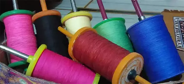 ಉಡುಪಿ: ಚೈನೀಸ್ ಮಾಂಜಾ ದಾರಗಳ ಮಾರಾಟ, ಬಳಕೆ ನಿಷೇಧ ಉಡುಪಿ: ಚೈನೀಸ್ ಮಾಂಜಾ ದಾರಗಳ ಮಾರಾಟ, ಬಳಕೆ ನಿಷೇಧ