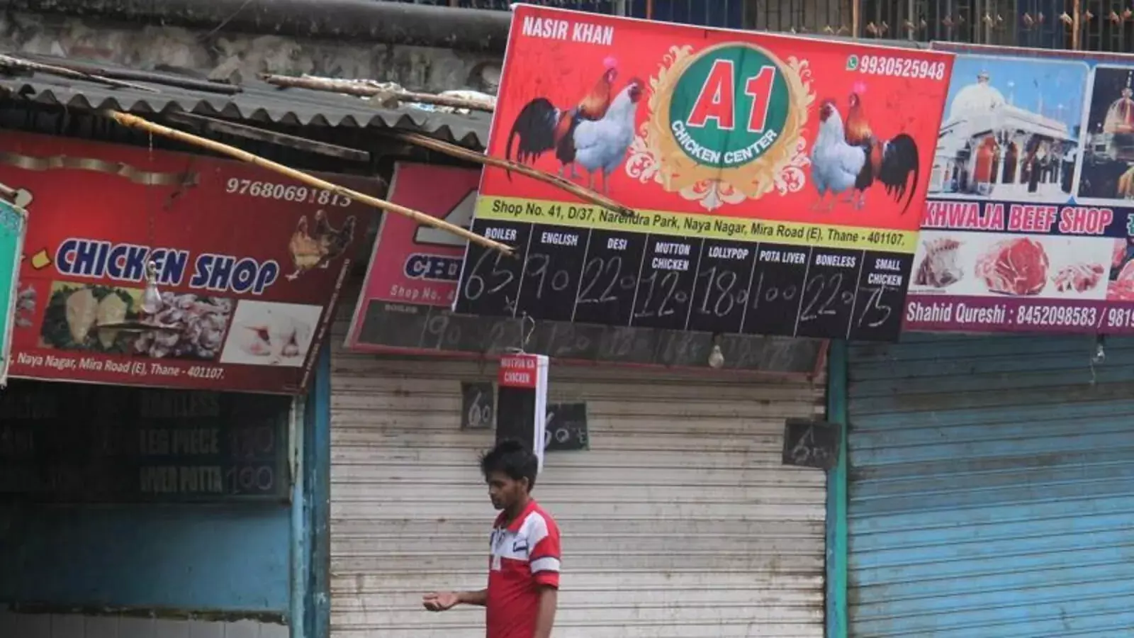 ಜನರ ಆಹಾರ ಸ್ವಾತಂತ್ರ್ಯವನ್ನೇ ಕಸಿಯುವ ವಿಪರ್ಯಾಸವನ್ನು ಏನೆನ್ನಬೇಕು?