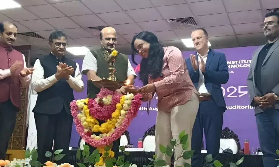 ನಿರಂತರವಾದ ಕಲಿಕೆ ಯಶಸ್ಸಿನತ್ತ ಕೊಂಡೊಯ್ಯುತ್ತದೆ : ಮಿಶೆಲ್ ಮೋಸ್‌ಮನ್