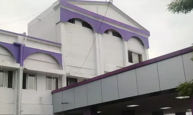 ಆ.15ರಂದು ರಾಯಚೂರಿನಲ್ಲಿ ಟ್ರಾಮಾ ಕೇರ್ ಸೆಂಟರ್ ಉದ್ಘಾಟಣೆ