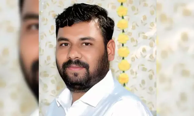 ಕಲಬುರಗಿ| ಅಂಬೇಡ್ಕರ್ ಸೇವಾ ಸಮಿತಿಯ ಆಳಂದ ತಾಲ್ಲೂಕಾಧ್ಯಕ್ಷರಾಗಿ ಮಲ್ಲಿಕಾರ್ಜುನ್ ಶೃಂಗೇರಿ ಆಯ್ಕೆ