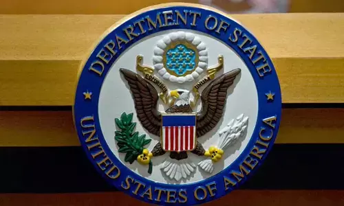 ಭಾರತ, ಪಾಕಿಸ್ತಾನಗಳಲ್ಲಿ ಮಾನವ ಹಕ್ಕು ಉಲ್ಲಂಘನೆ: ಅಮೆರಿಕ