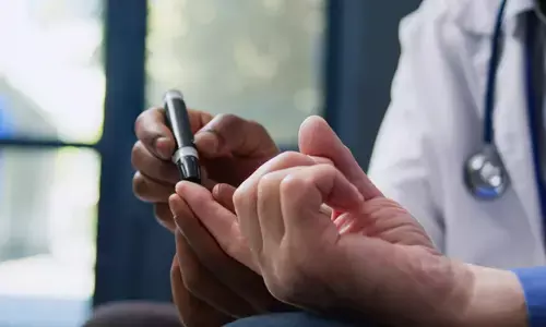 10ರಲ್ಲಿ 4 ಮಂದಿ ಮಧುಮೇಹಿಗಳಿಗೆ ರೋಗದ ಅರಿವೇ ಇಲ್ಲ: ವರದಿ