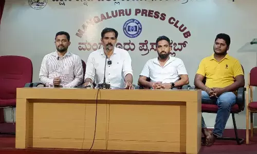 ಎಸ್ಐಟಿ ತನಿಖೆಗೆ ಬೆಂಬಲ: 24ರಂದು ಸೌಜನ್ಯಾ ಹೋರಾಟ ಸಮಿತಿಯಿಂದ ಉಜಿರೆ ಚಲೋ