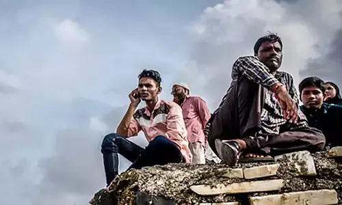 ಭಾರತದ ಮುಂದಿವೆ ಯುವಜನರ ಸಮಸ್ಯೆಗಳು!