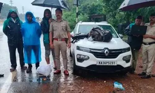 ಭಟ್ಕಳ| ಗಾಂಜಾ ಮಾರಾಟ ಪ್ರಕರಣ: ಓರ್ವ ಆರೋಪಿ ಸೆರೆ