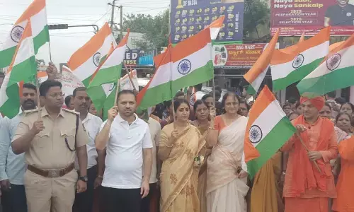 ಬೀದರ್ | ಜಗತ್ತಿನಲ್ಲಿಯೇ ಭಾರತ ದೇಶ ಭಾವೈಕ್ಯತೆಗೆ ಹೆಸರಾಗಿದೆ : ಜಿಲ್ಲಾಧಿಕಾರಿ ಶಿಲ್ಪಾ ಶರ್ಮಾ