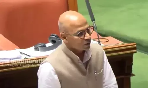 ಸೆಪ್ಟೆಂಬರ್‌ನಲ್ಲಿ ಚಿಕ್ಕಮಗಳೂರು ವೈದ್ಯಕೀಯ ಕಾಲೇಜು ಲೋಕಾರ್ಪಣೆ : ಡಾ.ಶರಣಪ್ರಕಾಶ್ ಪಾಟೀಲ್