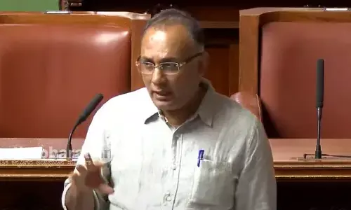 ಉಡುಪಿ ಜಿಲ್ಲಾಸ್ಪತ್ರೆ ಶೀಘ್ರದಲ್ಲೇ ಮೇಲ್ದರ್ಜೆಗೇರಿಸಲಾಗುವುದು : ಸಚಿವ ದಿನೇಶ್ ಗುಂಡೂರಾವ್