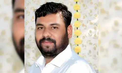 ಕಲಬುರಗಿ| ಅಂಬೇಡ್ಕರ್ ಸೇವಾ ಸಮಿತಿಯ ಆಳಂದ ತಾಲ್ಲೂಕಾಧ್ಯಕ್ಷರಾಗಿ ಮಲ್ಲಿಕಾರ್ಜುನ್ ಶೃಂಗೇರಿ ಆಯ್ಕೆ