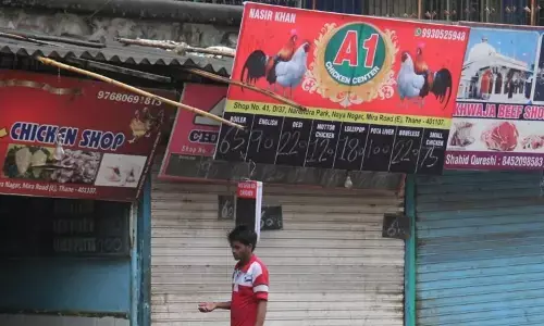 ಜನರ ಆಹಾರ ಸ್ವಾತಂತ್ರ್ಯವನ್ನೇ ಕಸಿಯುವ ವಿಪರ್ಯಾಸವನ್ನು ಏನೆನ್ನಬೇಕು?