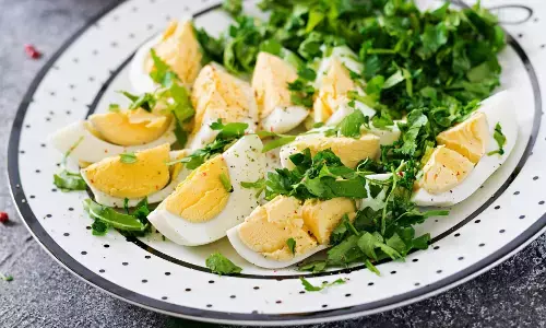 ಮಂಡ್ಯ | ಮಧ್ಯಾಹ್ನ ಬಿಸಿಯೂಟದ ಜತೆ ಮೊಟ್ಟೆ ವಿರೋಧಿಸಿ ಮಕ್ಕಳನ್ನು ಬೇರೆ ಶಾಲೆಗೆ ಸೇರಿದ ಪೋಷಕರು!