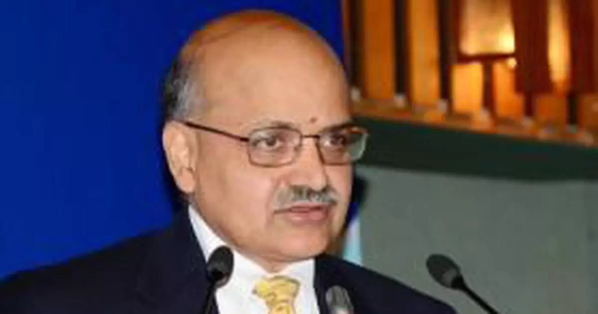 ‘ವಿಕಸಿತ ಭಾರತ’ ಆಗಲು ಶೇ.6.5 ಜಿಡಿಪಿ ಬೆಳವಣಿಗೆ ಸಾಲುವುದಿಲ್ಲ: ನೀತಿ ಆಯೋಗ ಸಿಇಒ