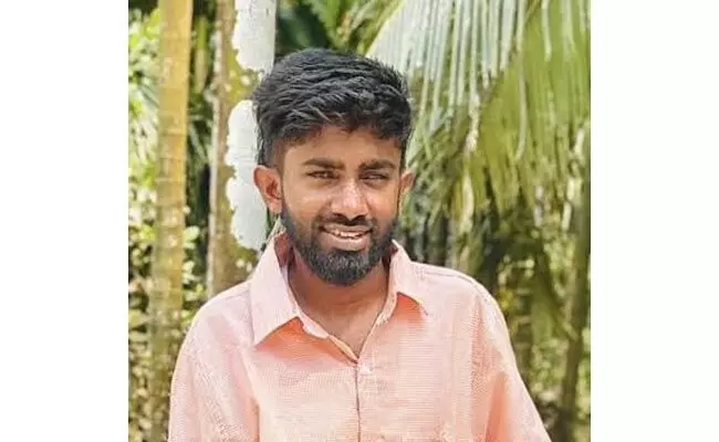 ಮಂಗಳಪದವು : ಮುಹಮ್ಮದ್ ಸಮೀರ್ ನಿಧನ