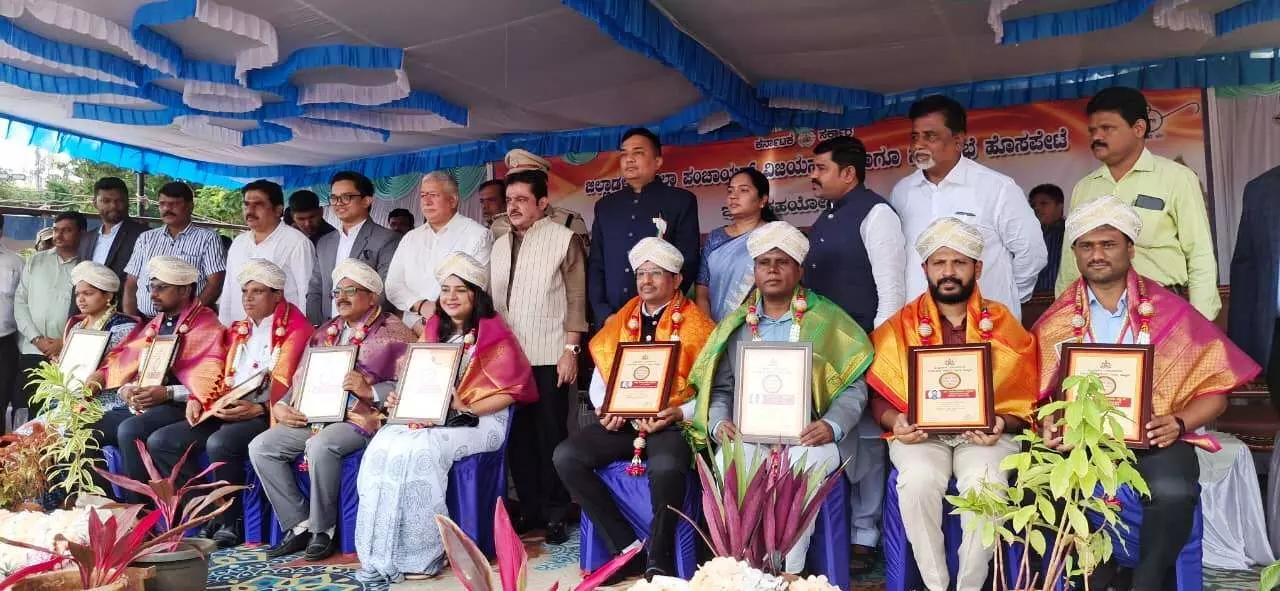 ಸ್ವಾತಂತ್ರ್ಯ ಹೋರಾಟಗಾರರನ್ನು ಸ್ಮರಿಸುವುದು ಆದ್ಯ ಕರ್ತವ್ಯವಾಗಲಿ : ಸಚಿವ ಝಮೀರ್‌ ಅಹ್ಮದ್ ಖಾನ್