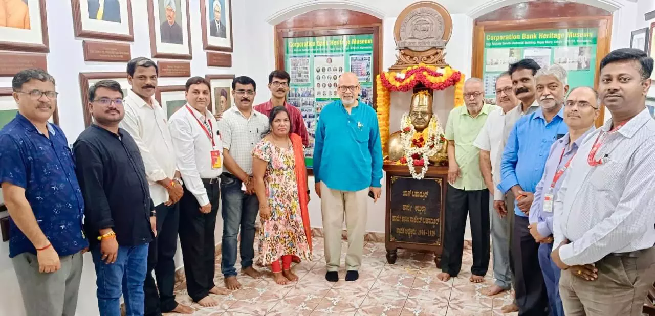 ಉಡುಪಿ: ಖಾನ್ ಬಹದ್ದೂರ್ ಹಾಜಿ ಅಬ್ದುಲ್ಲಾ ಅವರಿಗೆ ನುಡಿನಮನ