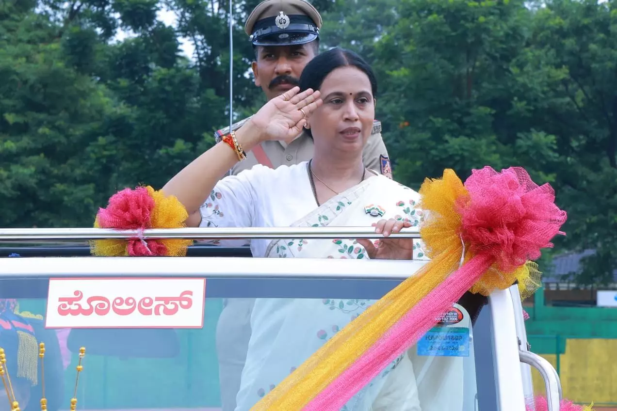 ಶೀಘ್ರವೇ 10 ಸಾವಿರ ಅಂಗನವಾಡಿಗಳಲ್ಲಿ ಪೂರ್ವ ಪ್ರಾಥಮಿಕ ತರಗತಿ ಪ್ರಾರಂಭ: ಸಚಿವೆ ಲಕ್ಷ್ಮೀ ಹೆಬ್ಬಾಳ್ಕರ್