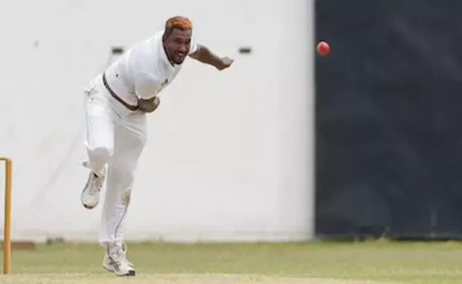 ಮ್ಯಾಚ್ ಫಿಕ್ಸಿಂಗ್: ಶ್ರೀಲಂಕಾದ ಮಾಜಿ ದೇಶೀಯ ಕ್ರಿಕೆಟಿಗನಿಗೆ 5 ವರ್ಷ ನಿಷೇಧ ಹೇರಿದ ಐಸಿಸಿ