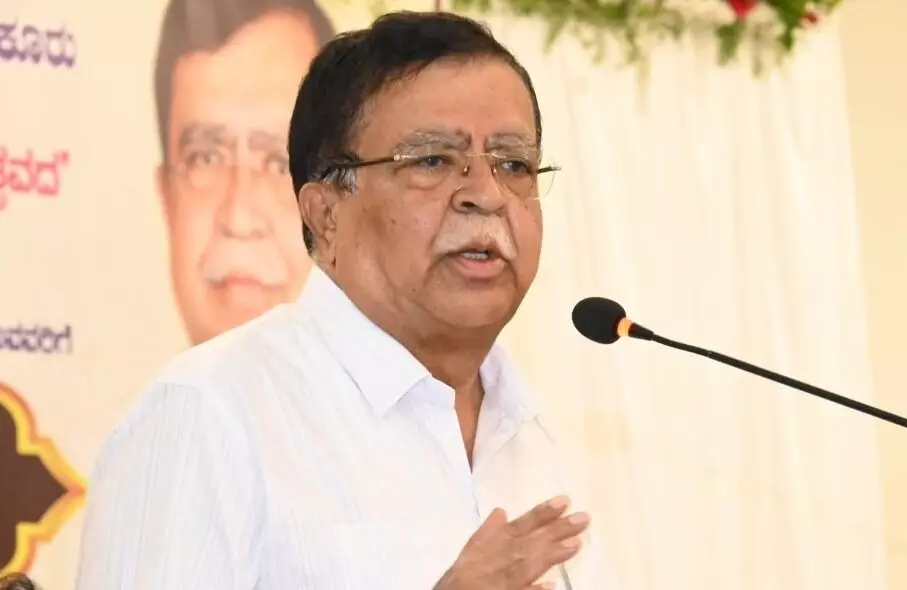 ಸಚಿವ ಸ್ಥಾನ ಹೋಗಲು ಹಲವು ಕಾರಣಗಳಿವೆ, ಸಮಯ ಬಂದಾಗ ಹೇಳುವೆ : ಕೆ.ಎನ್.ರಾಜಣ್ಣ