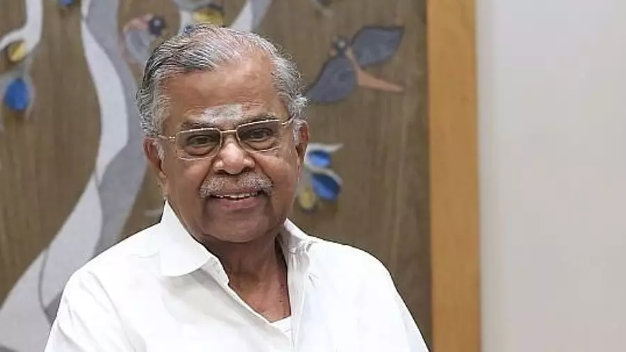 ನಾಗಾಲ್ಯಾಂಡ್ ರಾಜ್ಯಪಾಲ ಲಾ ಗಣೇಶನ್ ನಿಧನ ನಾಗಾಲ್ಯಾಂಡ್ ರಾಜ್ಯಪಾಲ ಲಾ ಗಣೇಶನ್ ನಿಧನ