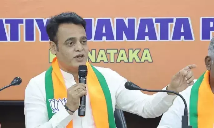 ಧರ್ಮಸ್ಥಳ ಪ್ರಕರಣ| ಅನಾಮಿಕ ವ್ಯಕ್ತಿಯ ಕುರಿತು ತನಿಖೆ ಆಗಬೇಕು : ಡಾ.ಅಶ್ವತ್ಥನಾರಾಯಣ್