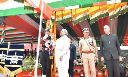 ಒಳಮೀಸಲಾತಿ, ಸಾಮಾಜಿಕ, ಶೈಕ್ಷಣಿಕ ಸಮೀಕ್ಷೆಗೆ ಆದ್ಯತೆ : ಸಿದ್ದರಾಮಯ್ಯ