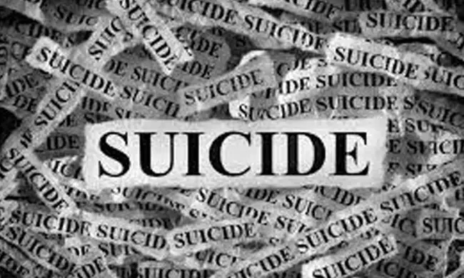 ಬಳ್ಳಾರಿಯ ಮೋಕಾ ಪೊಲೀಸ್ ಠಾಣೆಯ ಪಿಎಸ್‌ಐ ಪತ್ನಿ ಆತ್ಮಹತ್ಯೆ
