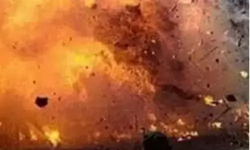 ಬೆಂಗಳೂರು: ಅನುಮಾನಾಸ್ಪದ ವಸ್ತು ಸ್ಫೋಟ; ಬಾಲಕ ಮೃತ್ಯು, ಹಲವರು ಗಂಭೀರ
