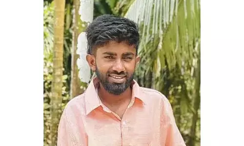 ಮಂಗಳಪದವು : ಮುಹಮ್ಮದ್ ಸಮೀರ್ ನಿಧನ