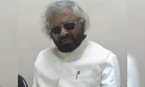 ಬೀದರ್ | ಜಿಲ್ಲೆಯಲ್ಲಿ ಬಿಜೆಪಿಯವರ ಸಮರ್ಥನೆ ನಮಗೆ ಬೇಕಾಗಿಲ್ಲ : ಸಚಿವ ಈಶ್ವರ್ ಖಂಡ್ರೆ