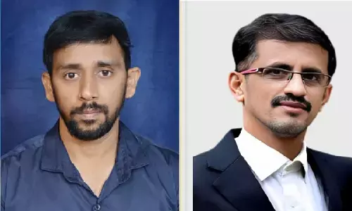 ಭಟ್ಕಳದಲ್ಲಿ ಕಾರ್ಯನಿರತ ಪತ್ರಕರ್ತರ ಧ್ವನಿ ಸಂಘಟನೆ ಅಸ್ಥಿತ್ವಕ್ಕೆ