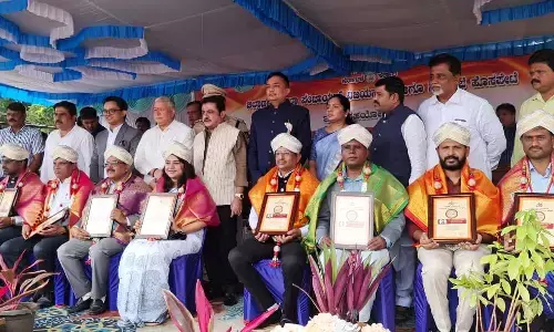 ಸ್ವಾತಂತ್ರ್ಯ ಹೋರಾಟಗಾರರನ್ನು ಸ್ಮರಿಸುವುದು ಆದ್ಯ ಕರ್ತವ್ಯವಾಗಲಿ : ಸಚಿವ ಝಮೀರ್‌ ಅಹ್ಮದ್ ಖಾನ್