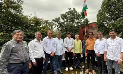 ಉಡುಪಿ ಪತ್ರಕರ್ತರ ಸಂಘದಿಂದ ಸ್ವಾತಂತ್ರೋತ್ಸವ ದಿನಾಚರಣೆ